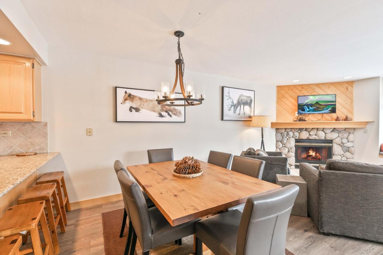 Tyra Chalet 127 Breckenridge Εξωτερικό φωτογραφία