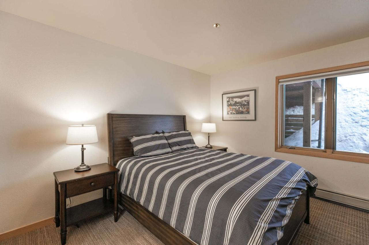 Tyra Chalet 127 Breckenridge Εξωτερικό φωτογραφία