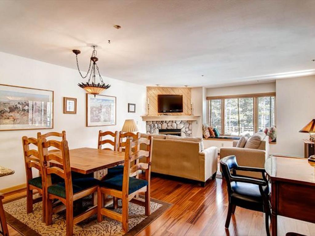 Tyra Chalet 127 Breckenridge Δωμάτιο φωτογραφία
